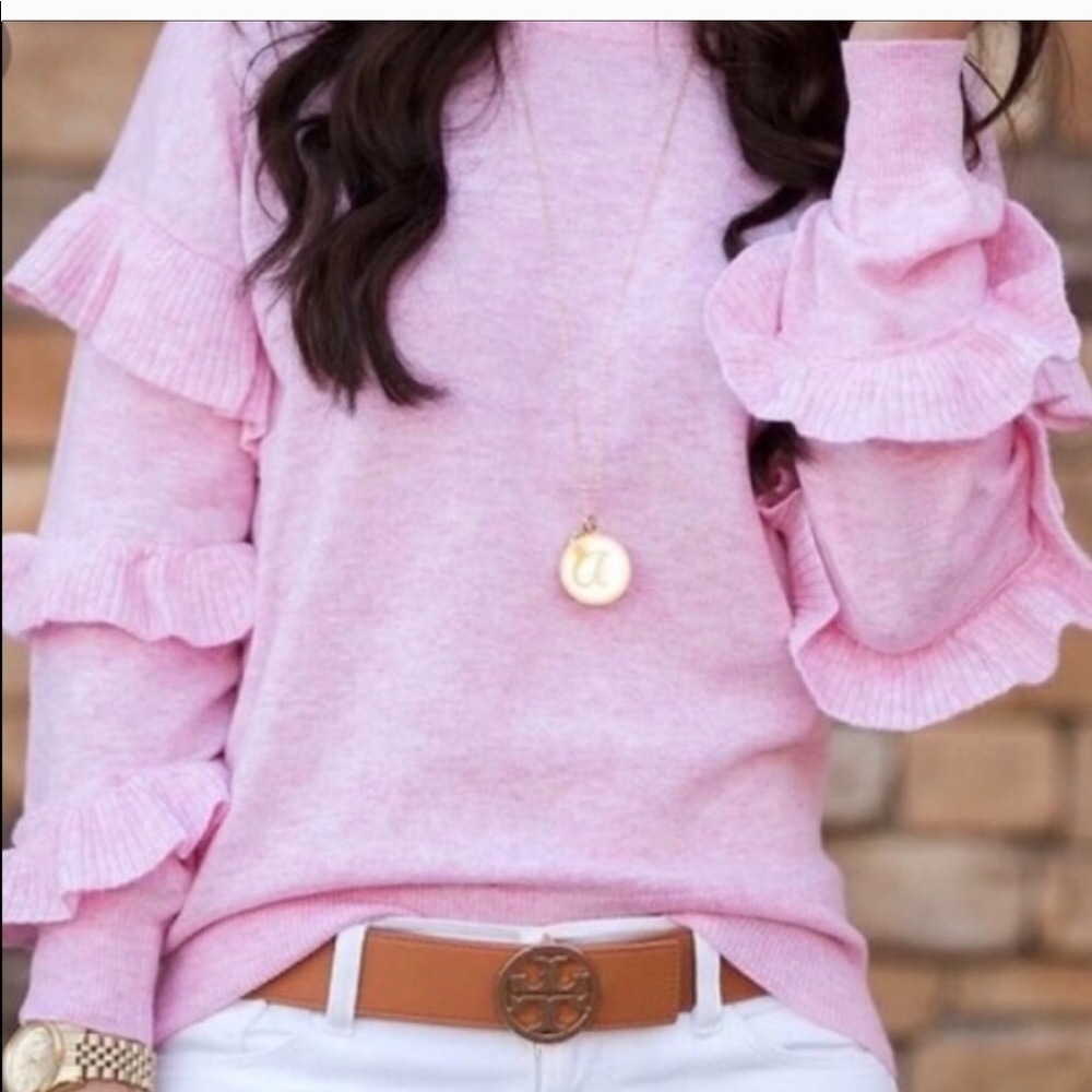 J Crew sweater